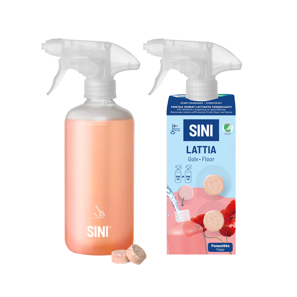 Cleaning Sprays
